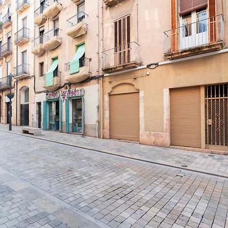 Cos Del Bou By Unik Tarragona Eksteriør billede